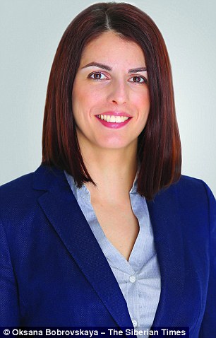 به‌ وێنه‌.. ژنه‌ په‌رله‌مانتارێكی پارته‌كه‌ی پوتن كوژرا